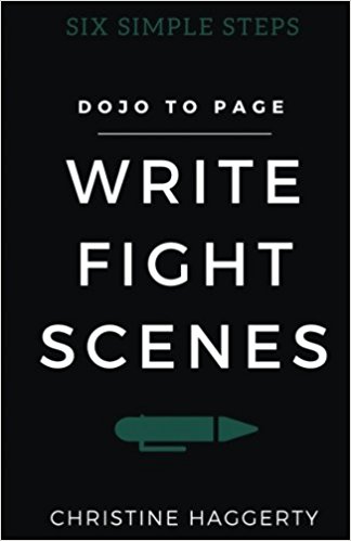 Write Fight Scenes